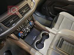 شيفروليه سوبربان